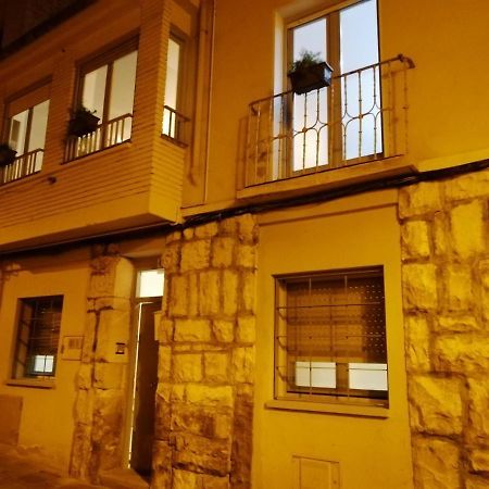 Casana4 Apartment Tudela Exterior foto